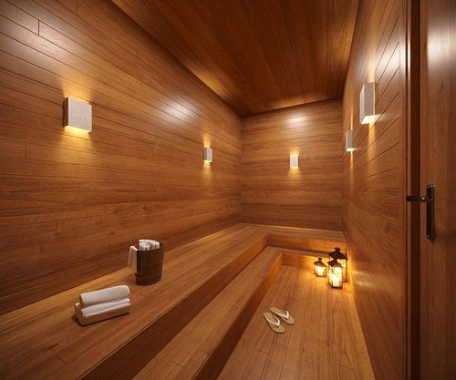 Sauna do Duo London