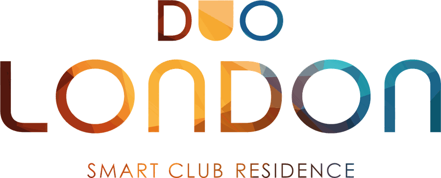 Duo London Smart Club Residence